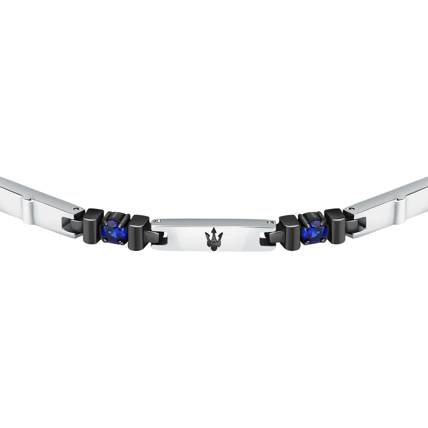 Bracciale Maserati Sapphire Uomo - JM224AXO04