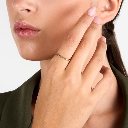 Anello La Petite Story Ring