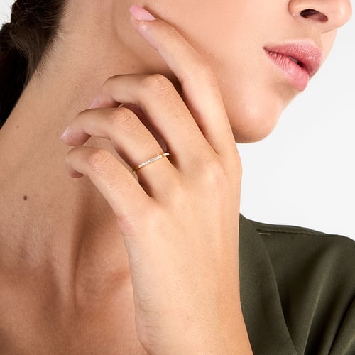 Anello La Petite Story Silver