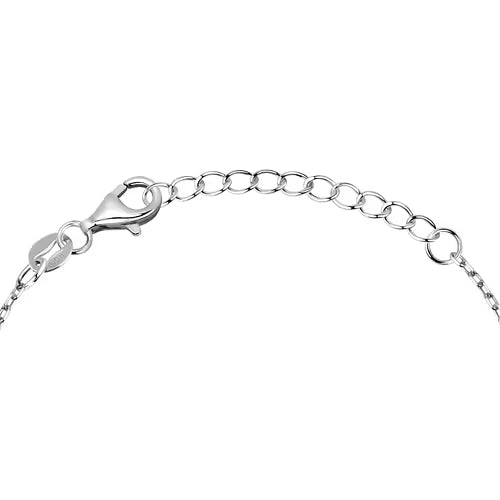 Bracciale La Petite Story Silver