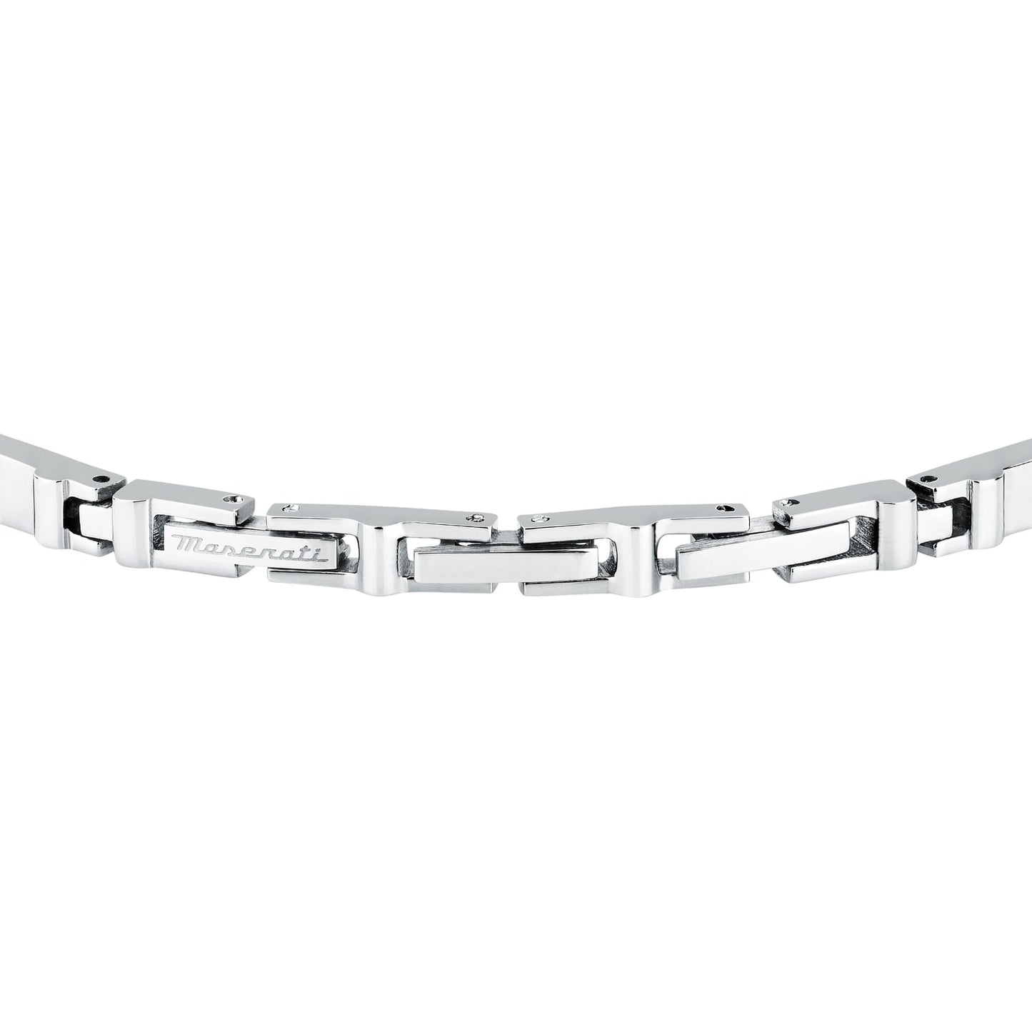 Bracciale Maserati Sapphire Uomo - JM224AXO04