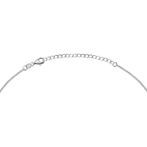Collana La Petite Story Silver