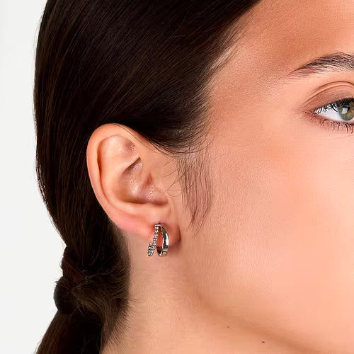 Orecchini La Petite Story Earrings