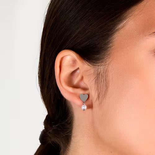 Orecchini La Petite Story Pearl