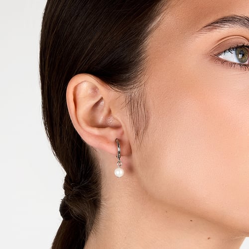 Orecchini La Petite Story Pearl