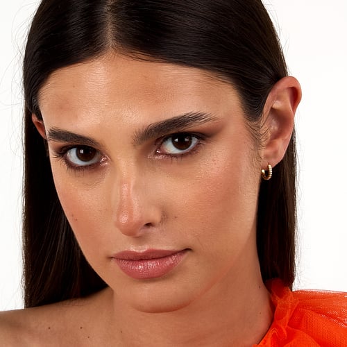 Orecchini La Petite Story Silver