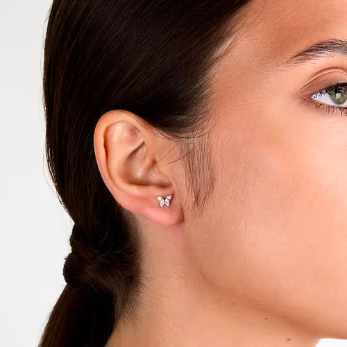 Orecchini La Petite Story Silver