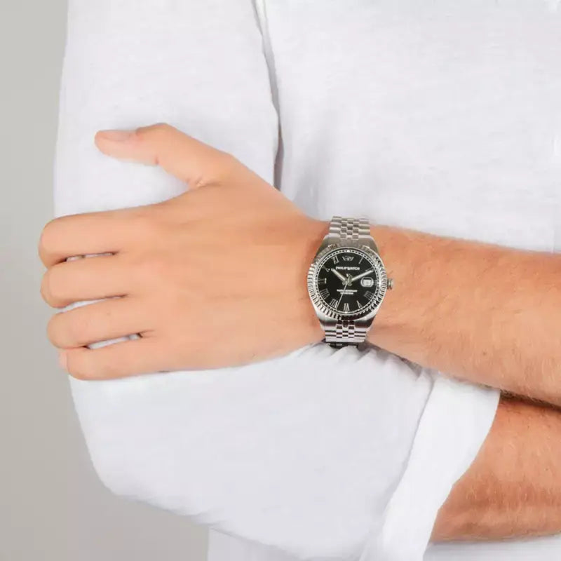 Orologio Philip Watch Uomo Caribe - R8253597074