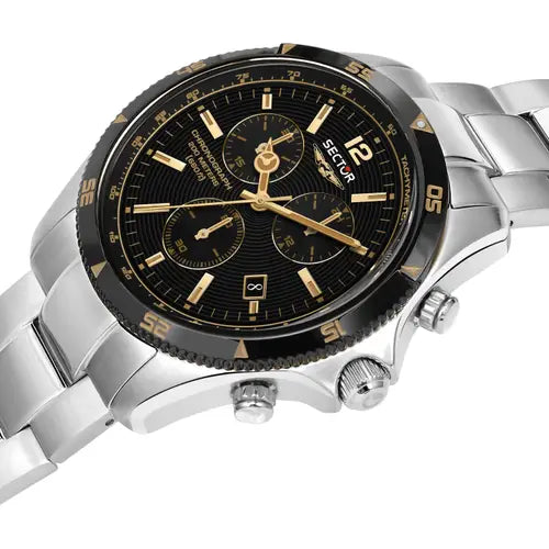 Sector650 Orologio Uomo -R3273631001