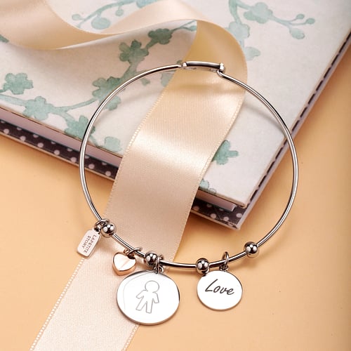 Bracciale La Petite Story Family