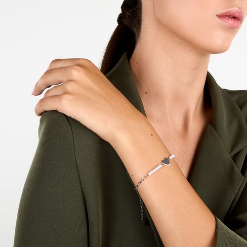 Bracciale La Petite Story Pearl