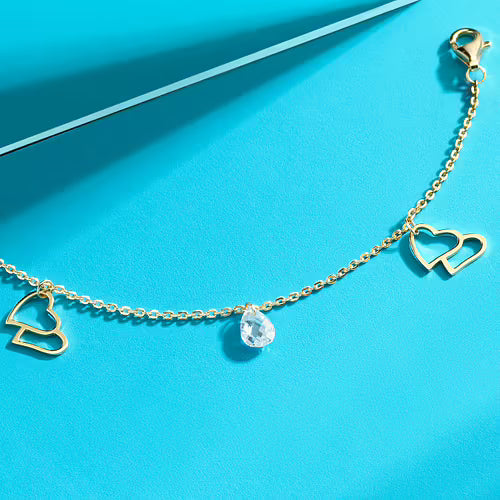 Bracciale La Petite Story Silver