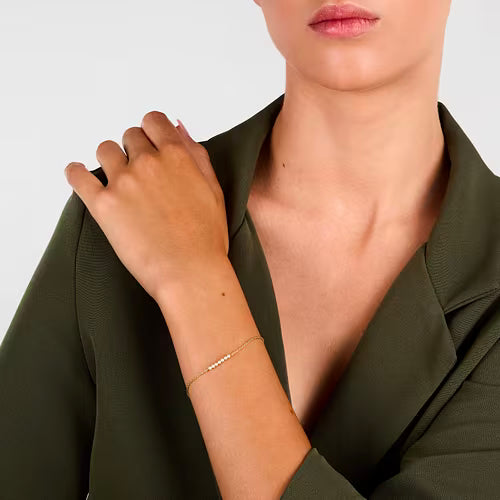 Bracciale La Petite Story Silver