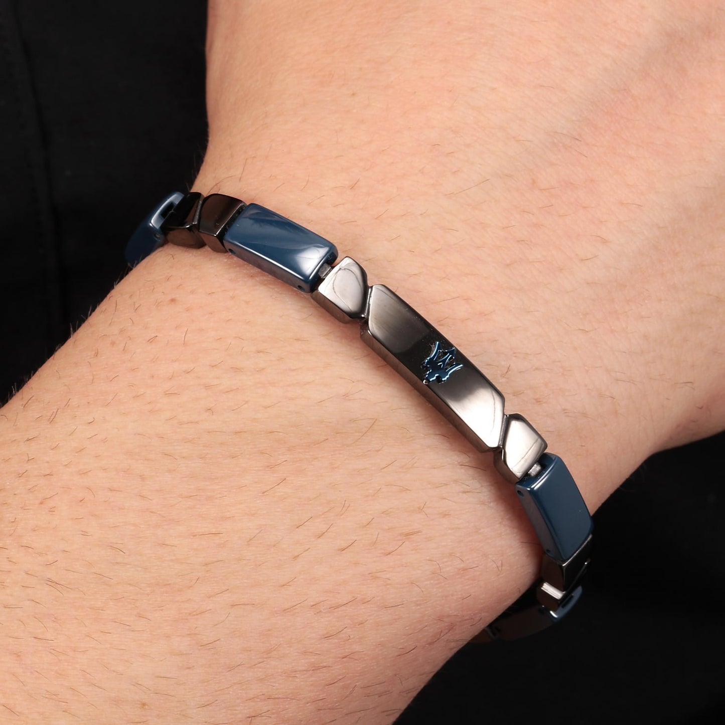 Bracciale Maserati Jewels Uomo - JM221ATZ01