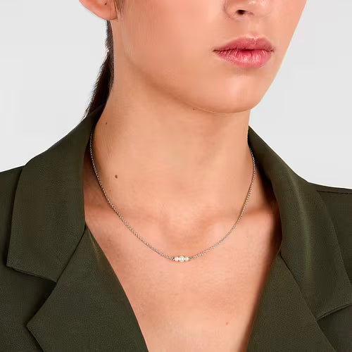 Collana La Petite Story Silver