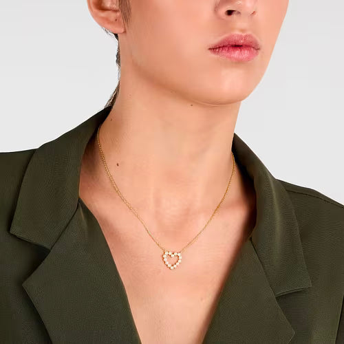 Collana La Petite Story Silver