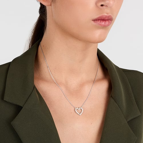Collana La Petite Story Silver