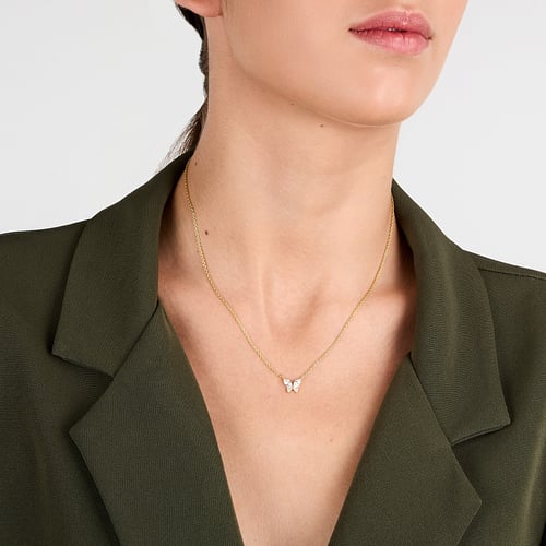 Collana La Petite Story Silver