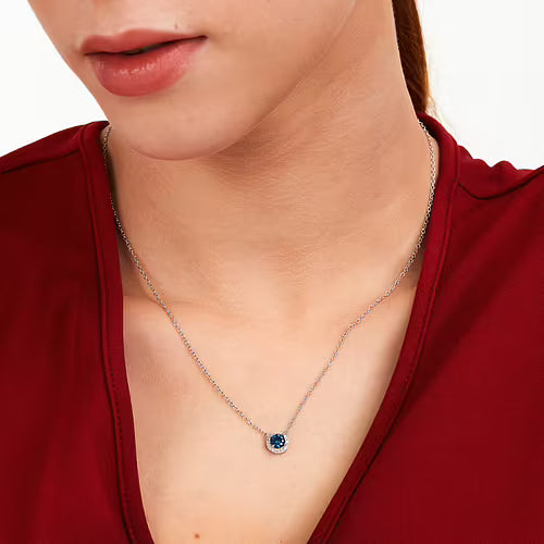 Collana La Petite Story Silver