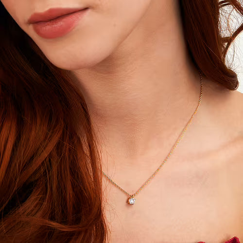 Collana La Petite Story Silver