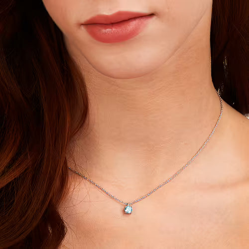 Collana La Petite Story Silver