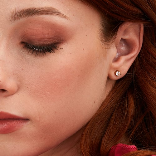 Orecchini La Petite Story Silver