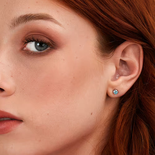 Orecchini La Petite Story Silver