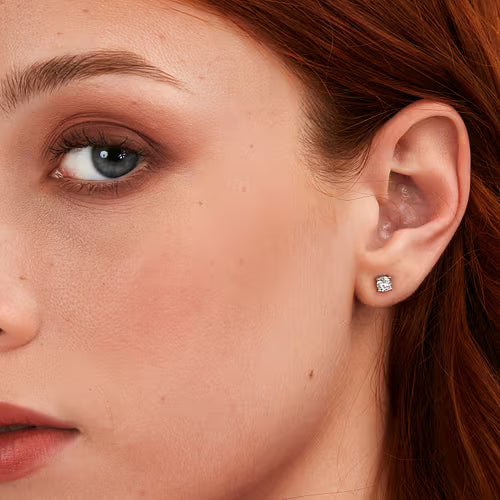 Orecchini La Petite Story Silver