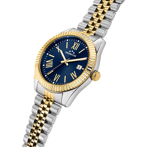 Orologio Chronostar Daily