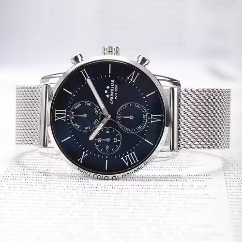 Orologio Chronostar Noble