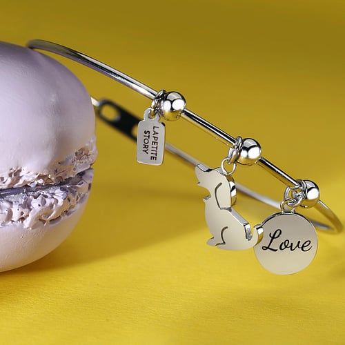 Bracciale La Petite Story Family