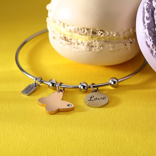 Bracciale La Petite Story Friendship