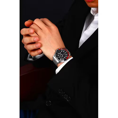 Orologio Chronostar Captain 2.0