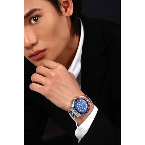 Orologio Chronostar Captain 2.0