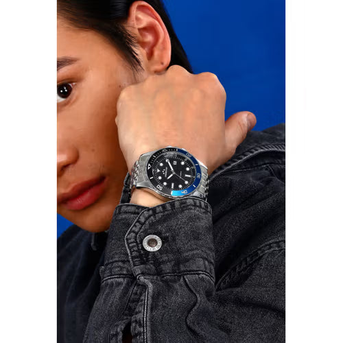 Orologio Chronostar Captain 2.0