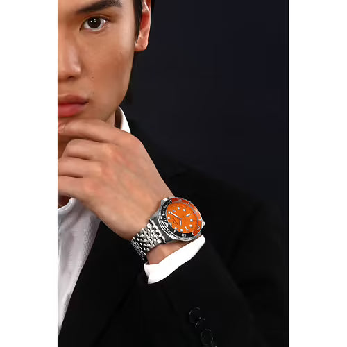 Orologio Chronostar Captain 2.0