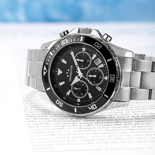Orologio Chronostar Captain