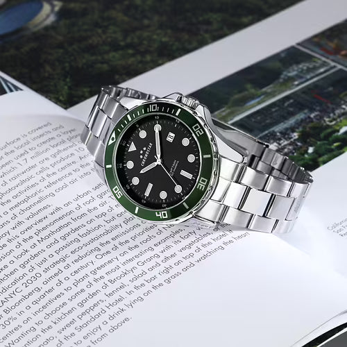 Orologio Chronostar Captain
