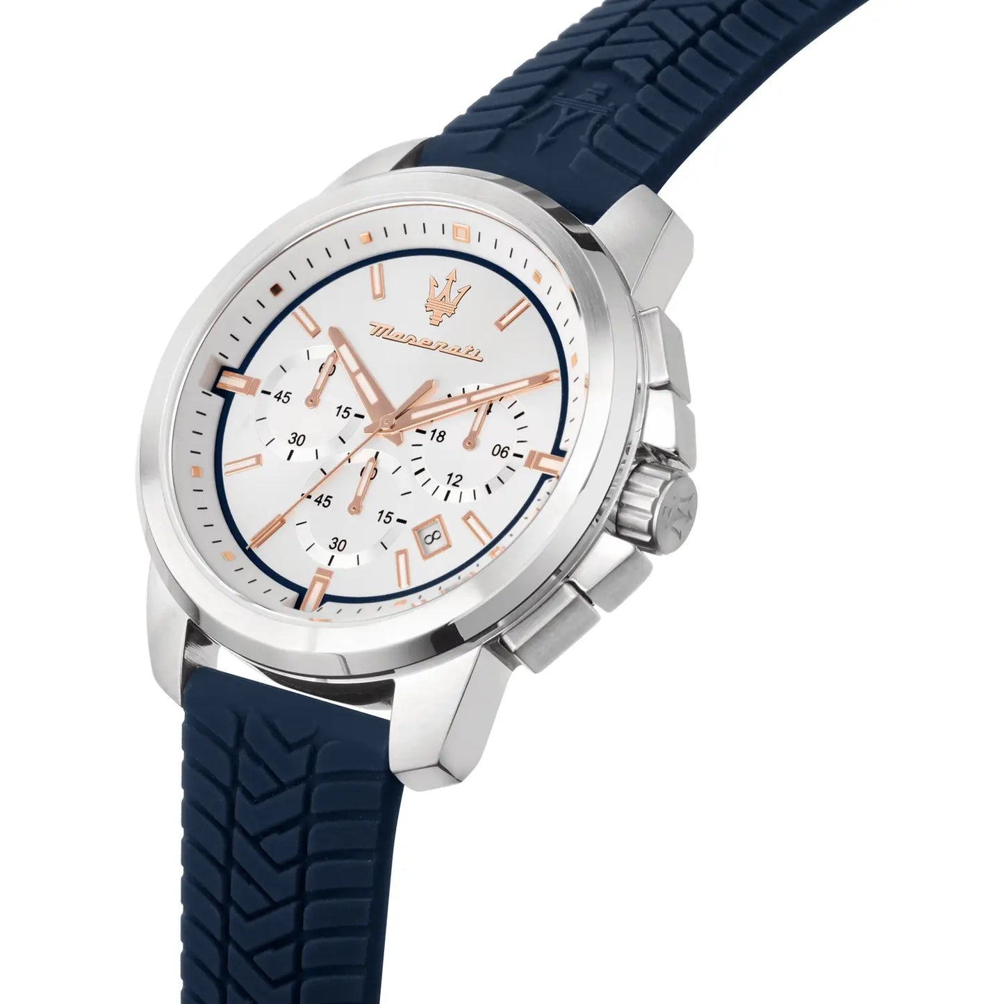 Orologio Uomo Maserati Successo- R8871621013