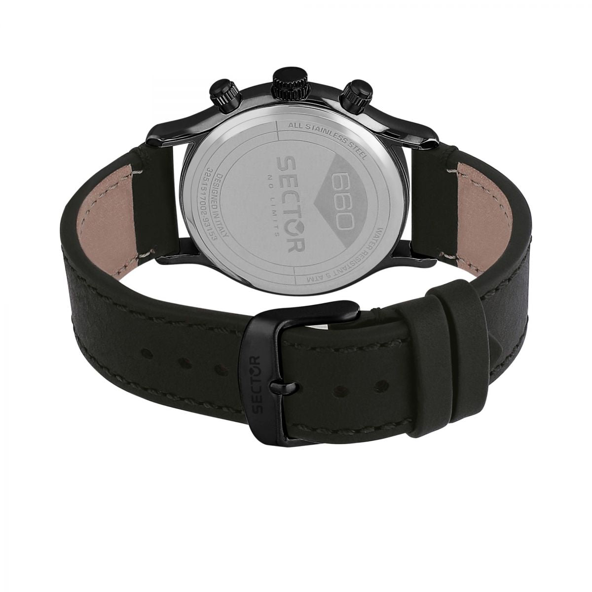 Sector 660 Orologio Uomo - R3251517001