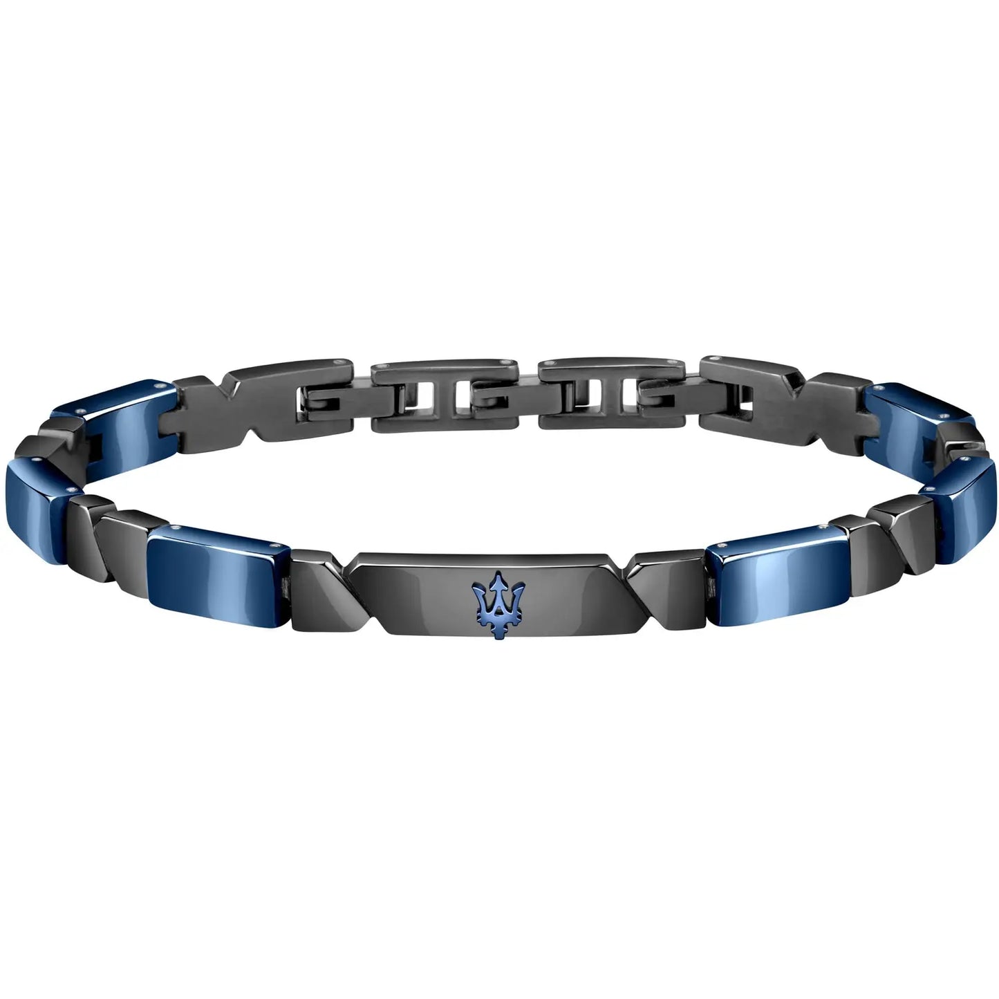 Bracciale Maserati Jewels Uomo - JM221ATZ01