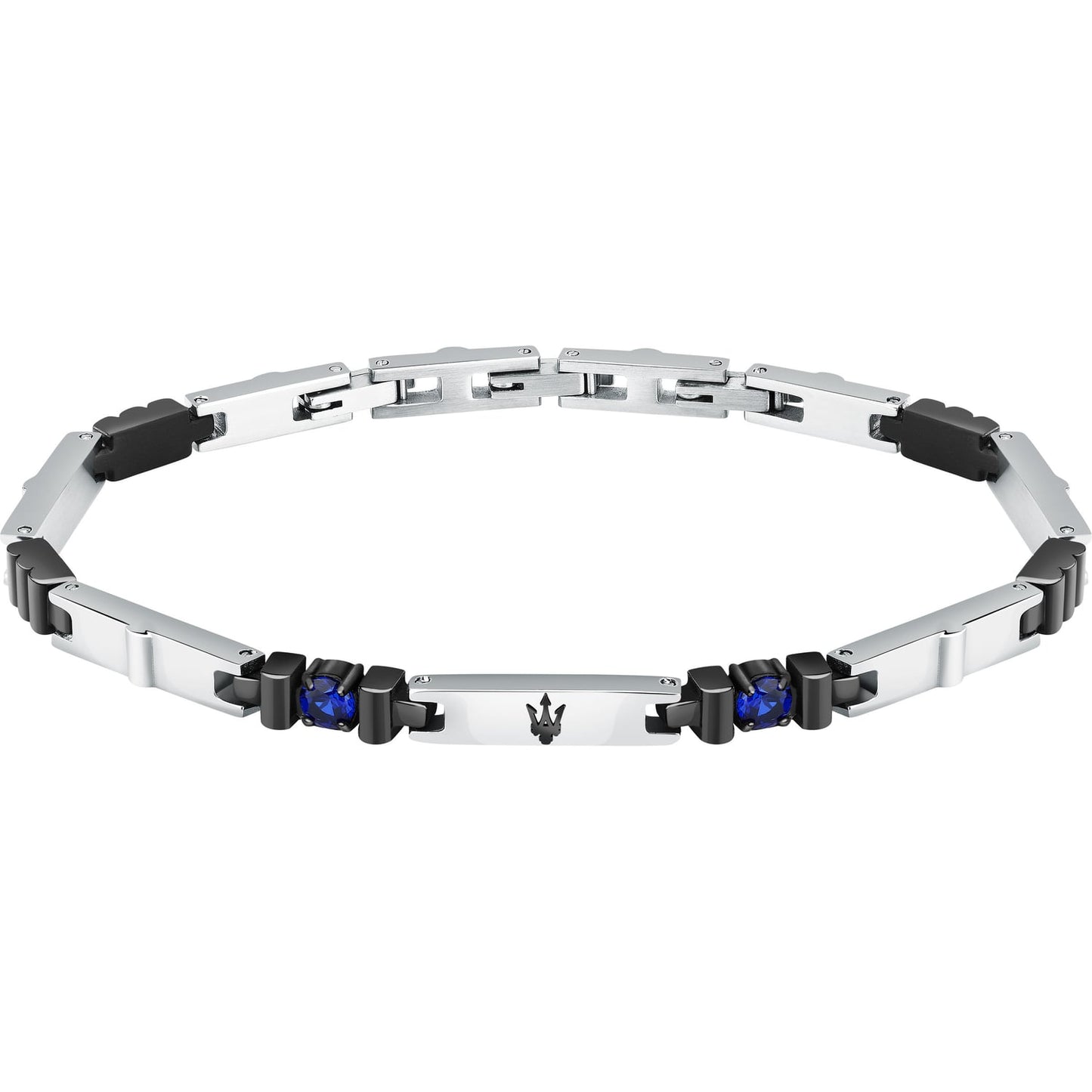 Bracciale Maserati Sapphire Uomo - JM224AXO04
