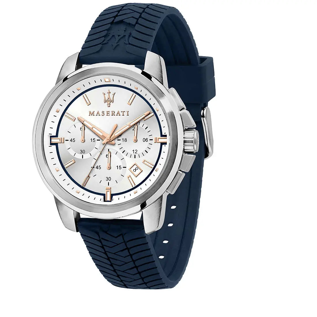 Orologio Uomo Maserati Successo- R8871621013
