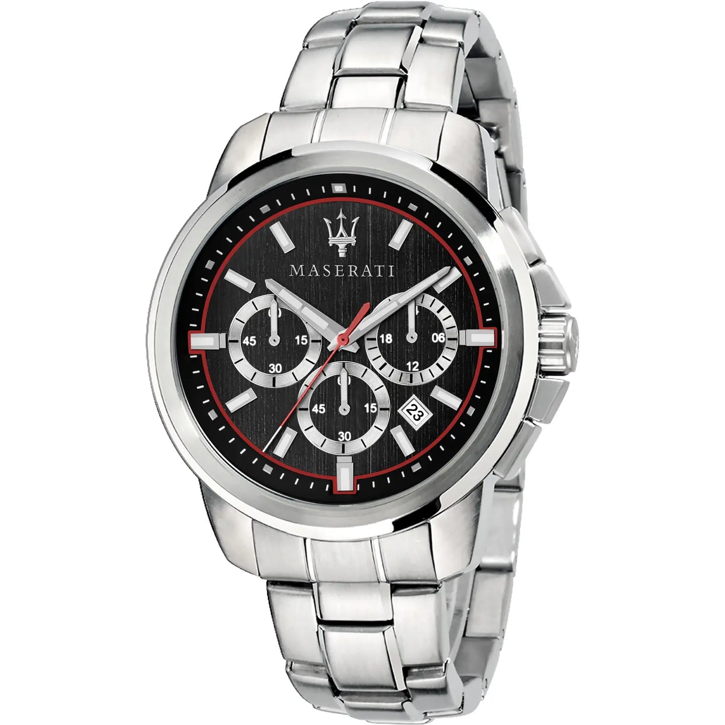 Orologio Uomo Maserati Successo - R8873621009