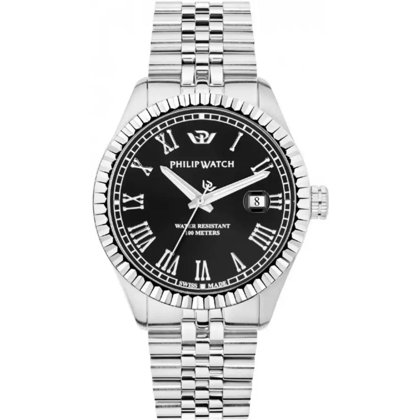 Orologio Philip Watch Uomo Caribe - R8253597074