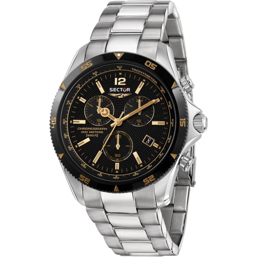 Sector650 Orologio Uomo -R3273631001