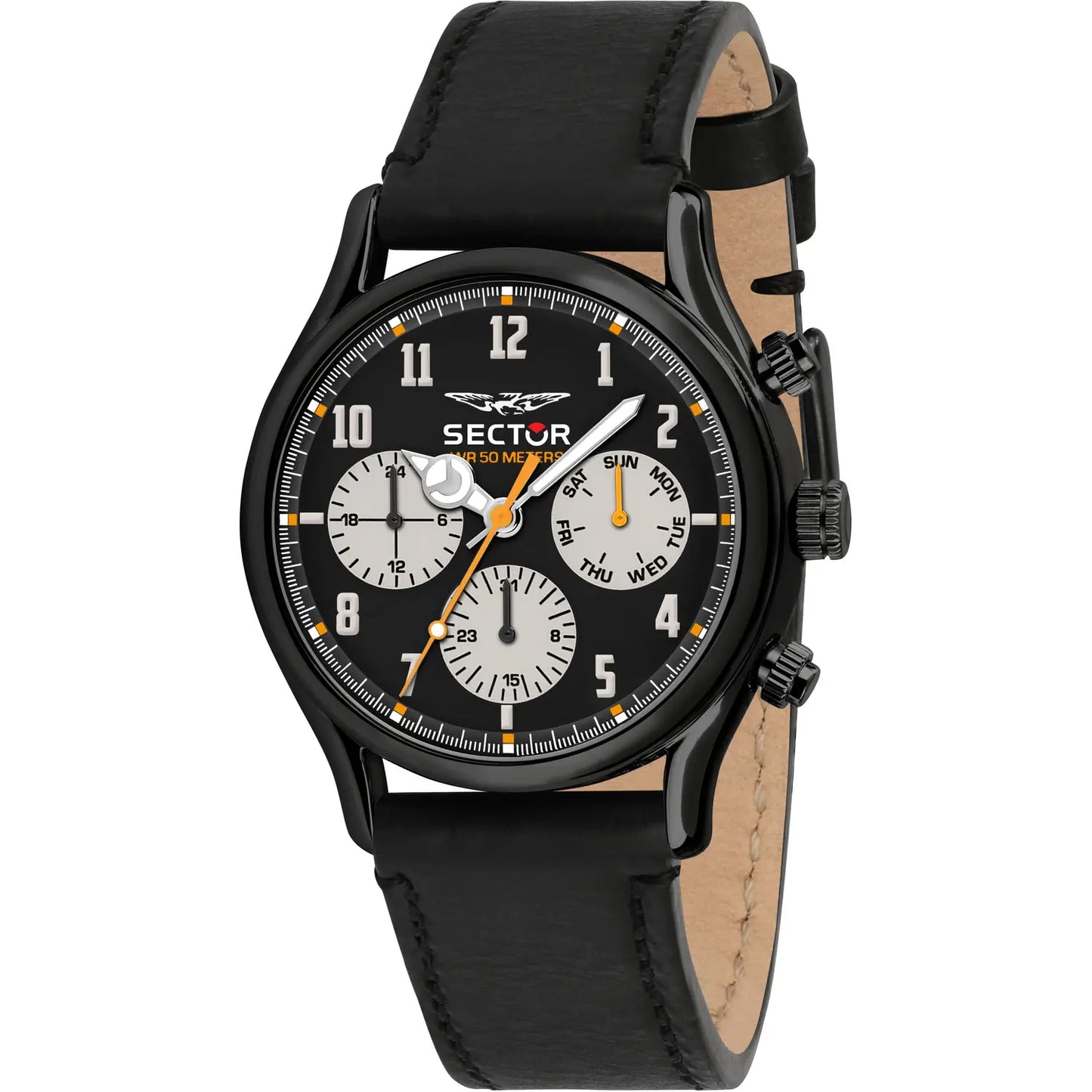 Sector 660 Orologio Uomo - R3251517001
