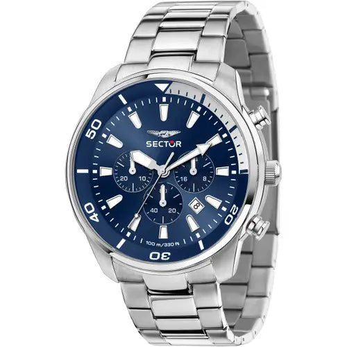 Sector Orologio Uomo Over size- R3273602017