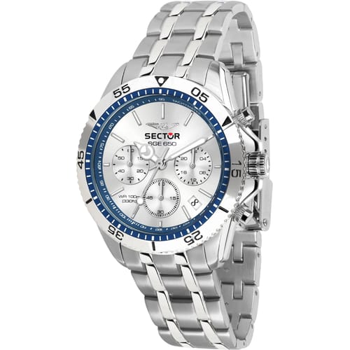 Sector SGE 650 Orologio Uomo -R3273962003