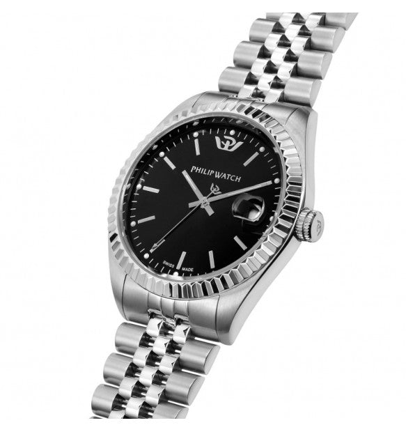 Orologio Philip Watch Uomo Caribe - R8253597078